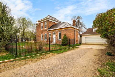 Tiny photo for 113 E Poppleton Street, Sheridan, MT 59749 (MLS # 30069375)
