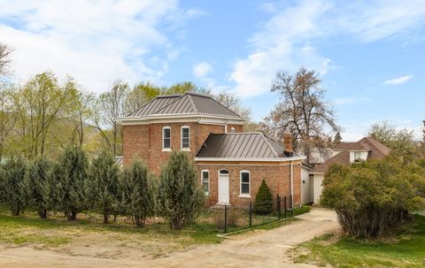 Tiny photo for 113 E Poppleton Street, Sheridan, MT 59749 (MLS # 30069375)