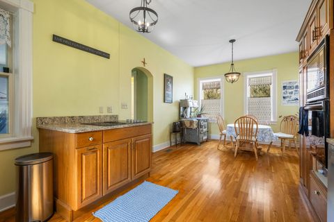 Tiny photo for 113 E Poppleton Street, Sheridan, MT 59749 (MLS # 30069375)