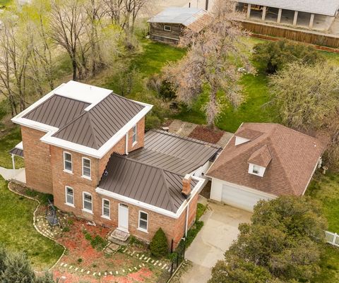 Tiny photo for 113 E Poppleton Street, Sheridan, MT 59749 (MLS # 30069375)