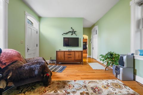 Tiny photo for 113 E Poppleton Street, Sheridan, MT 59749 (MLS # 30069375)
