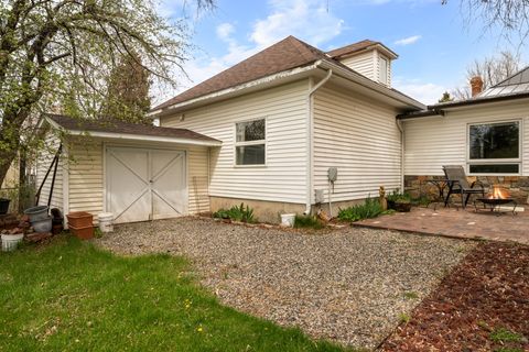Tiny photo for 113 E Poppleton Street, Sheridan, MT 59749 (MLS # 30069375)