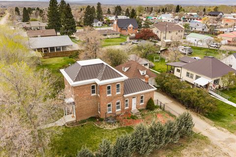 Tiny photo for 113 E Poppleton Street, Sheridan, MT 59749 (MLS # 30069375)