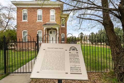 Tiny photo for 113 E Poppleton Street, Sheridan, MT 59749 (MLS # 30069375)