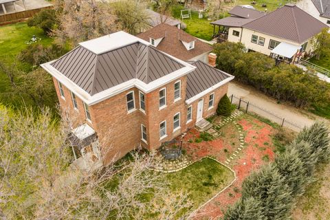 Tiny photo for 113 E Poppleton Street, Sheridan, MT 59749 (MLS # 30069375)
