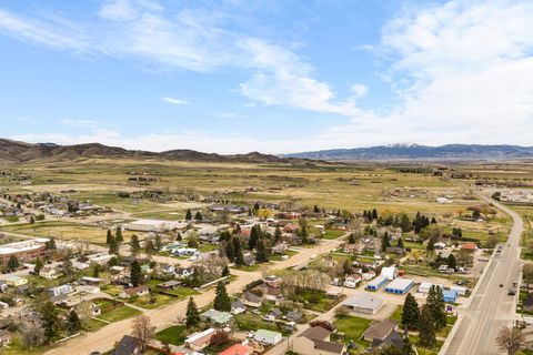 Tiny photo for 113 E Poppleton Street, Sheridan, MT 59749 (MLS # 30069375)