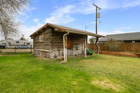 Tiny photo for 113 E Poppleton Street, Sheridan, MT 59749 (MLS # 30069375)