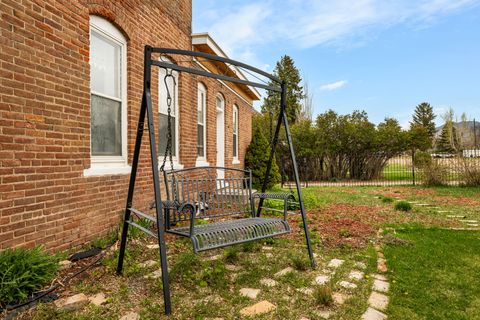 Tiny photo for 113 E Poppleton Street, Sheridan, MT 59749 (MLS # 30069375)