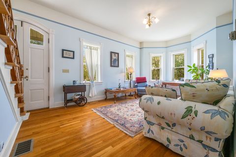 Tiny photo for 113 E Poppleton Street, Sheridan, MT 59749 (MLS # 30069375)