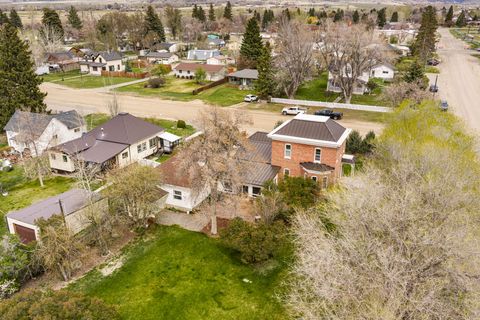 Tiny photo for 113 E Poppleton Street, Sheridan, MT 59749 (MLS # 30069375)
