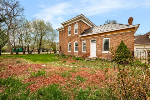 Tiny photo for 113 E Poppleton Street, Sheridan, MT 59749 (MLS # 30069375)