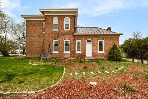 Tiny photo for 113 E Poppleton Street, Sheridan, MT 59749 (MLS # 30069375)