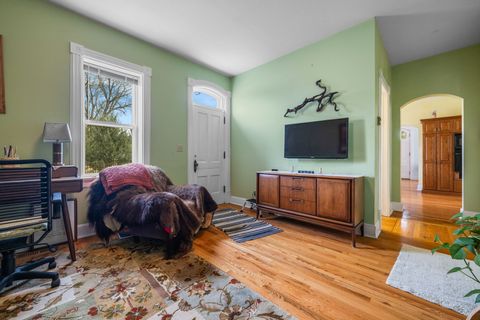 Tiny photo for 113 E Poppleton Street, Sheridan, MT 59749 (MLS # 30069375)