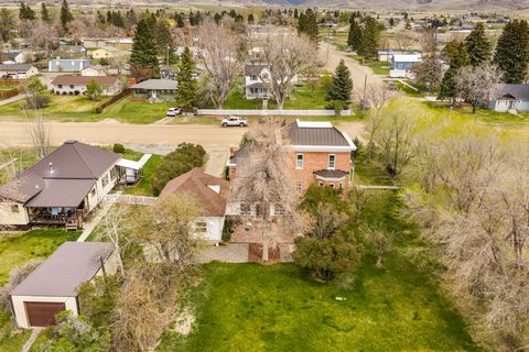 Tiny photo for 113 E Poppleton Street, Sheridan, MT 59749 (MLS # 30069375)