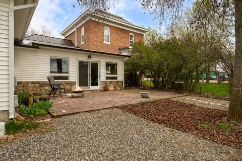 Tiny photo for 113 E Poppleton Street, Sheridan, MT 59749 (MLS # 30069375)