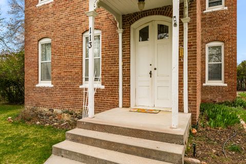 Tiny photo for 113 E Poppleton Street, Sheridan, MT 59749 (MLS # 30069375)