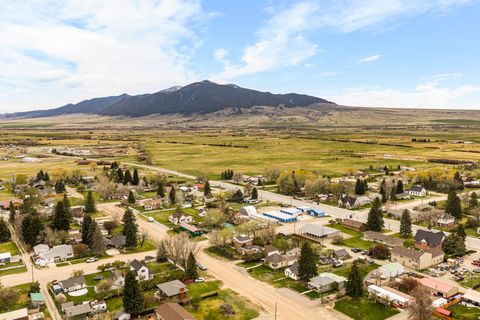Tiny photo for 113 E Poppleton Street, Sheridan, MT 59749 (MLS # 30069375)