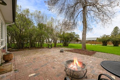 Tiny photo for 113 E Poppleton Street, Sheridan, MT 59749 (MLS # 30069375)