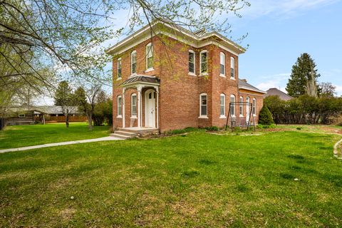 Tiny photo for 113 E Poppleton Street, Sheridan, MT 59749 (MLS # 30069375)