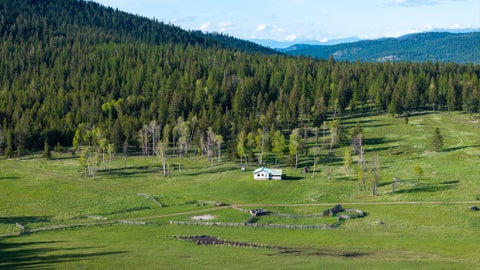 Tiny photo for 3180 Browns Meadow Road, Kila, MT 59920 (MLS # 30071777)