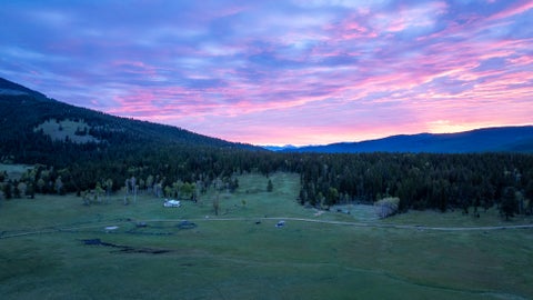 Tiny photo for 3180 Browns Meadow Road, Kila, MT 59920 (MLS # 30071777)