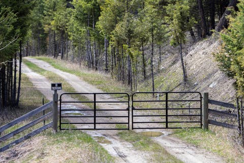 Tiny photo for 3180 Browns Meadow Road, Kila, MT 59920 (MLS # 30071777)