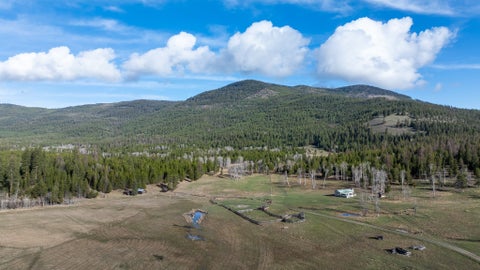 Tiny photo for 3180 Browns Meadow Road, Kila, MT 59920 (MLS # 30071777)