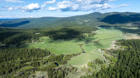 Tiny photo for 3180 Browns Meadow Road, Kila, MT 59920 (MLS # 30071777)