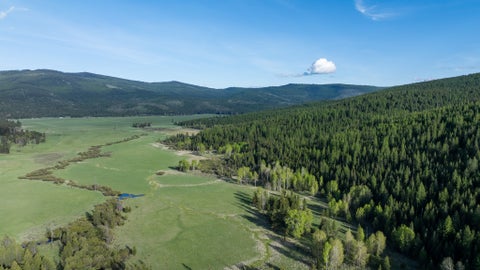 Tiny photo for 3180 Browns Meadow Road, Kila, MT 59920 (MLS # 30071777)