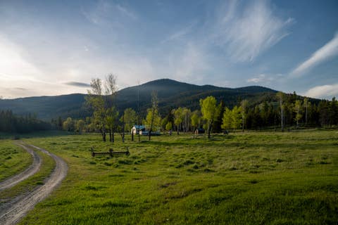 Tiny photo for 3180 Browns Meadow Road, Kila, MT 59920 (MLS # 30071777)