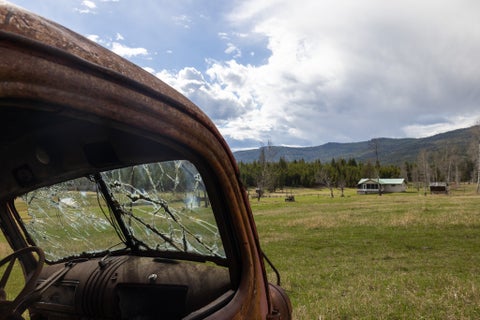 Tiny photo for 3180 Browns Meadow Road, Kila, MT 59920 (MLS # 30071777)