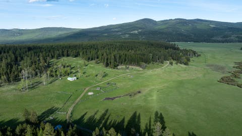 Tiny photo for 3180 Browns Meadow Road, Kila, MT 59920 (MLS # 30071777)