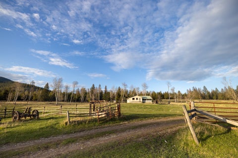 Tiny photo for 3180 Browns Meadow Road, Kila, MT 59920 (MLS # 30071777)