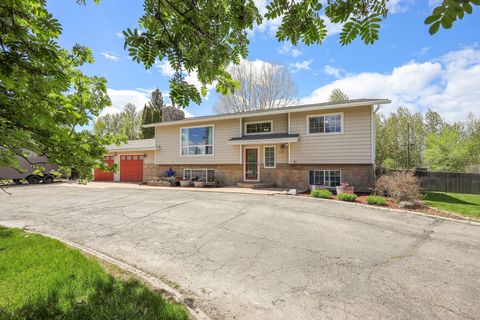 Tiny photo for 124 Park Avenue, Kalispell, MT 59901 (MLS # 30067751)