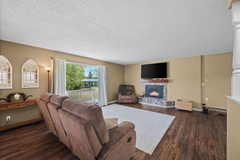 Tiny photo for 124 Park Avenue, Kalispell, MT 59901 (MLS # 30067751)