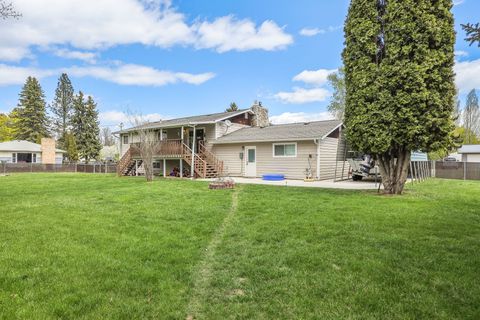 Tiny photo for 124 Park Avenue, Kalispell, MT 59901 (MLS # 30067751)