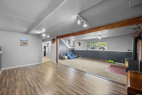 Tiny photo for 124 Park Avenue, Kalispell, MT 59901 (MLS # 30067751)