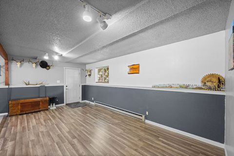 Tiny photo for 124 Park Avenue, Kalispell, MT 59901 (MLS # 30067751)