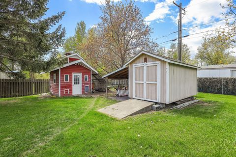 Tiny photo for 124 Park Avenue, Kalispell, MT 59901 (MLS # 30067751)