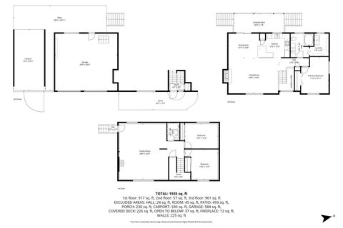 Tiny photo for 124 Park Avenue, Kalispell, MT 59901 (MLS # 30067751)