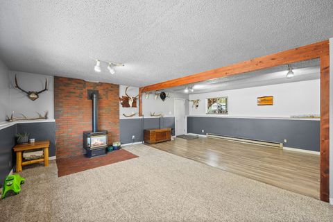 Tiny photo for 124 Park Avenue, Kalispell, MT 59901 (MLS # 30067751)