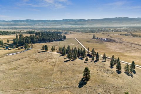 Tiny photo for 535 Sadie Way, Victor, MT 59875 (MLS # 30069100)