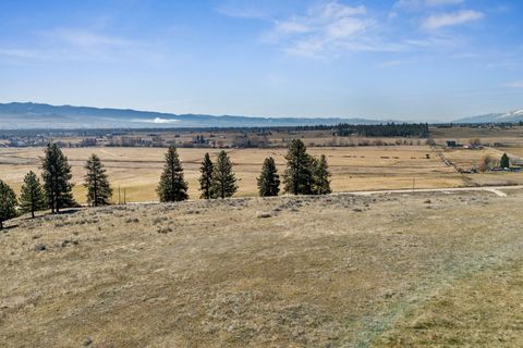 Tiny photo for 535 Sadie Way, Victor, MT 59875 (MLS # 30069100)