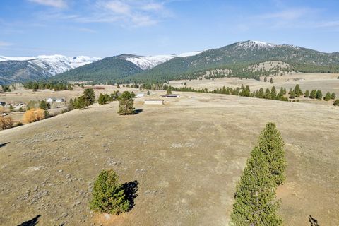 Tiny photo for 535 Sadie Way, Victor, MT 59875 (MLS # 30069100)