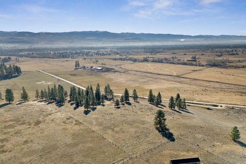 Tiny photo for 535 Sadie Way, Victor, MT 59875 (MLS # 30069100)