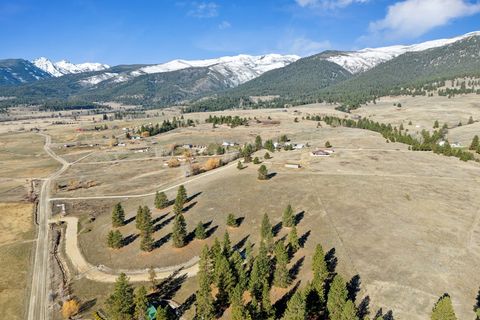 Tiny photo for 535 Sadie Way, Victor, MT 59875 (MLS # 30069100)