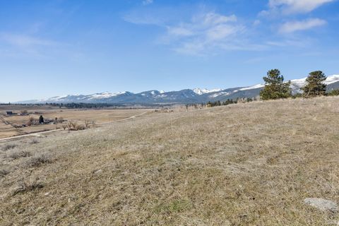 Tiny photo for 535 Sadie Way, Victor, MT 59875 (MLS # 30069100)