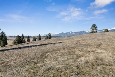 Tiny photo for 535 Sadie Way, Victor, MT 59875 (MLS # 30069100)