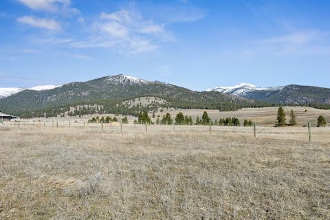 Tiny photo for 535 Sadie Way, Victor, MT 59875 (MLS # 30069100)