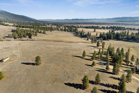 Tiny photo for 535 Sadie Way, Victor, MT 59875 (MLS # 30069100)